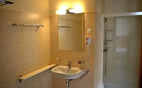 Hotel Hotel Triglav Dobrna Dobrna