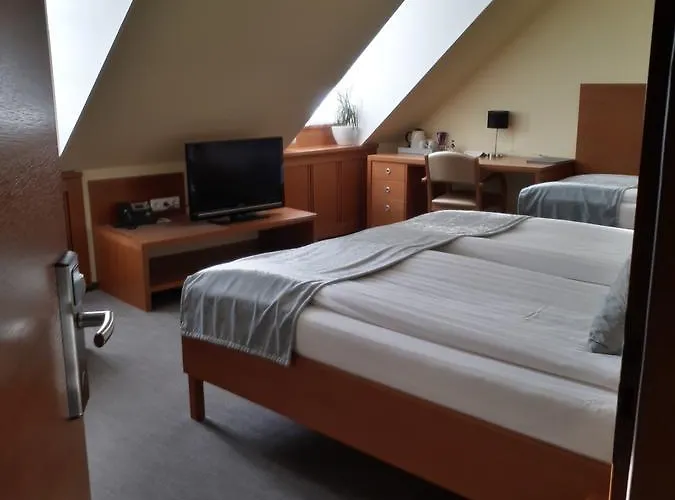 Hotel Triglav Dobrna