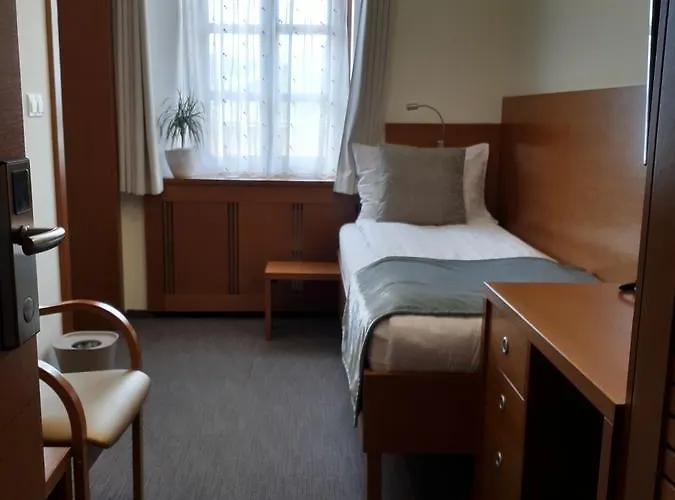 Hotel Hotel Triglav Dobrna