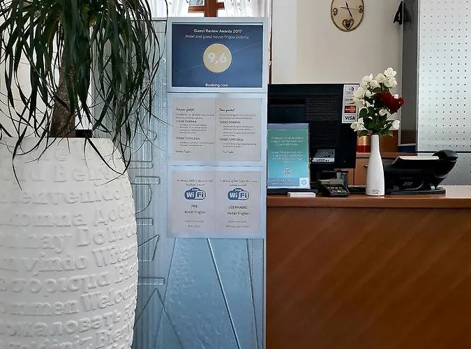 Hotel Triglav Dobrna Hotel Dobrna