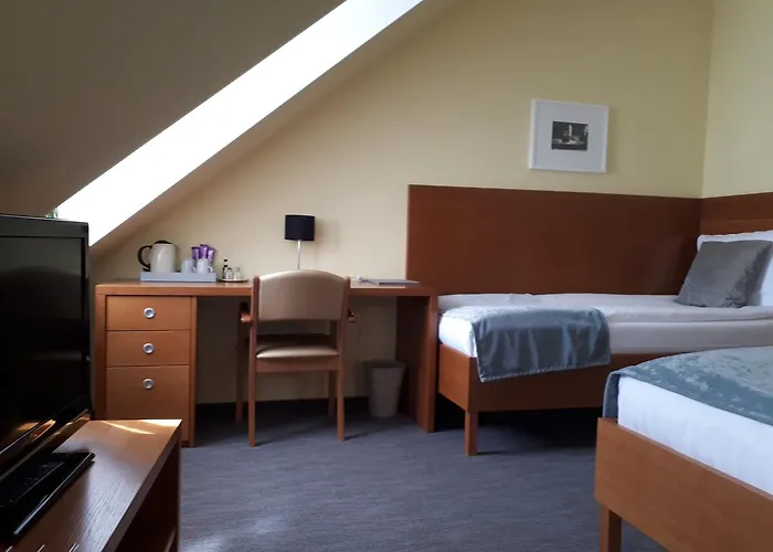 Hotel Triglav Dobrna 3*