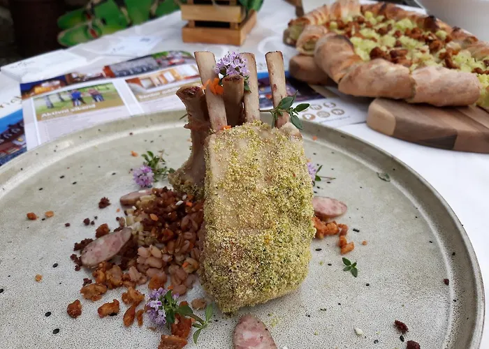 Hotel Hotel Triglav Dobrna 3*