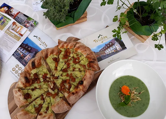 Hotel Hotel Triglav Dobrna 3*