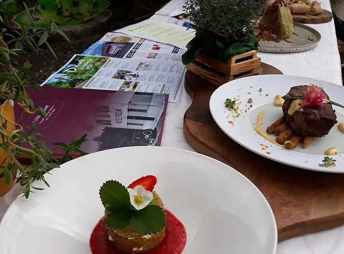 Hotel Hotel Triglav Dobrna 3*