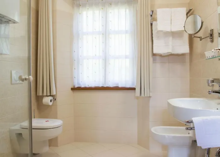 Hotel Triglav Dobrna Hotel Dobrna