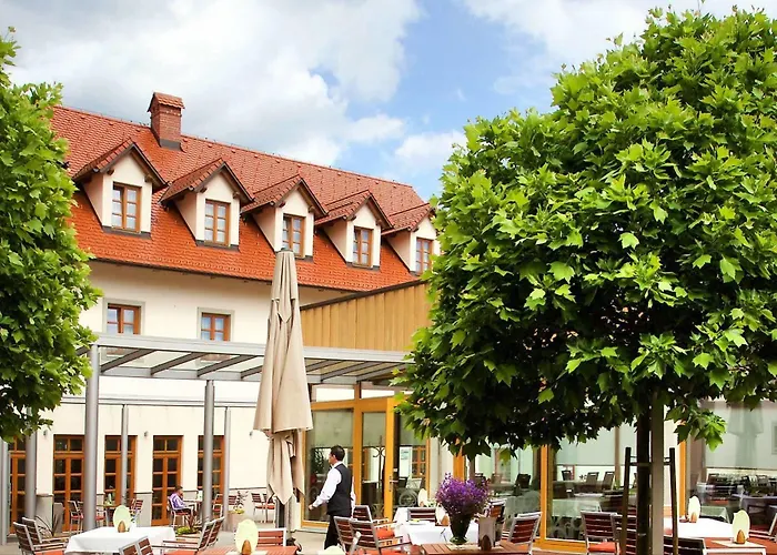 Hotel Triglav Dobrna 3* Dobrna