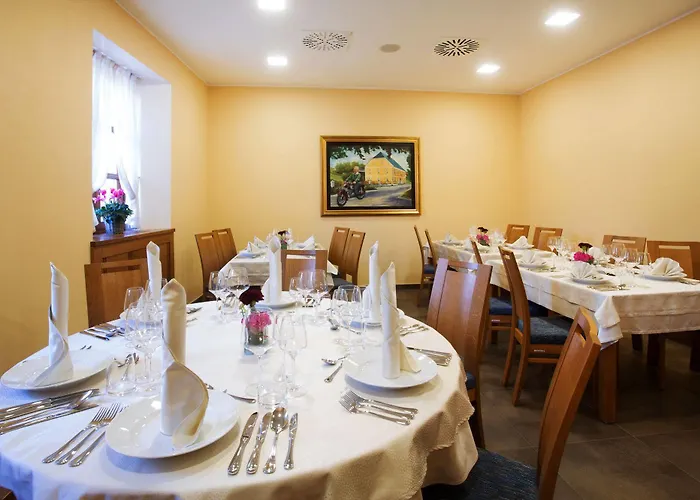 Hotel Triglav Dobrna Hotel