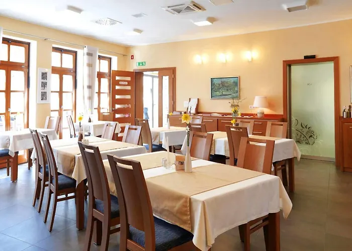 Hotel Hotel Triglav Dobrna 3*