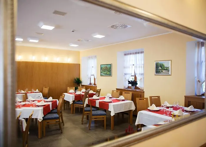 Hotel Hotel Triglav Dobrna Dobrna