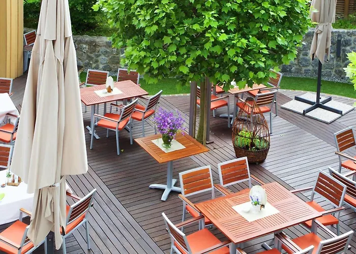 Hotel Triglav Dobrna 3*