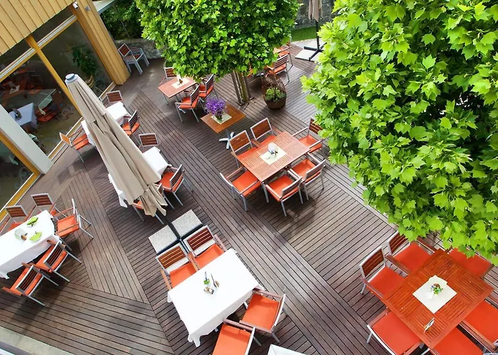 Hotel Triglav Dobrna 3* Dobrna