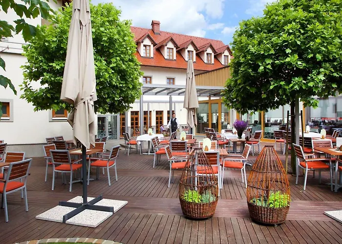 Hotel Hotel Triglav Dobrna