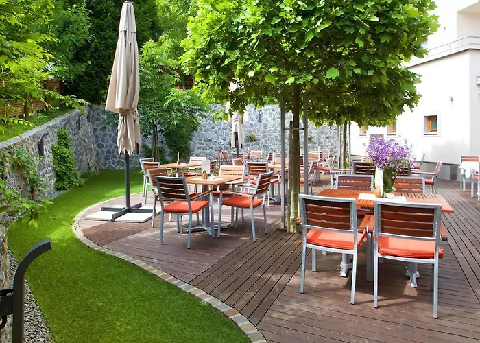 Hotel Triglav Dobrna Dobrna