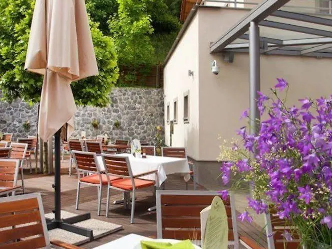 Hotel Triglav Dobrna 3*