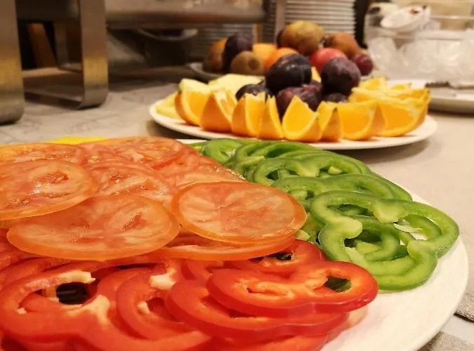 Hotel Triglav Dobrna