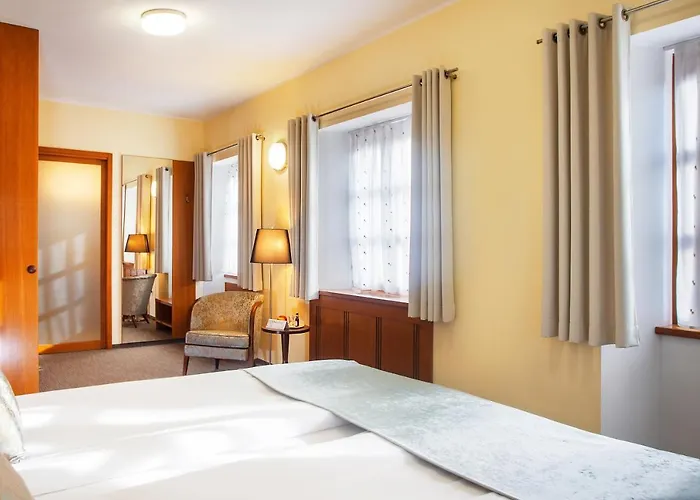 Hotel Triglav Dobrna Hotel