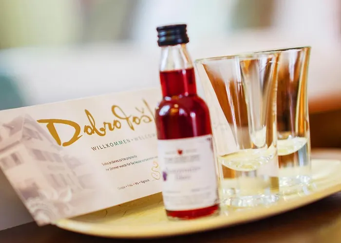 Hotel Triglav Dobrna Dobrna