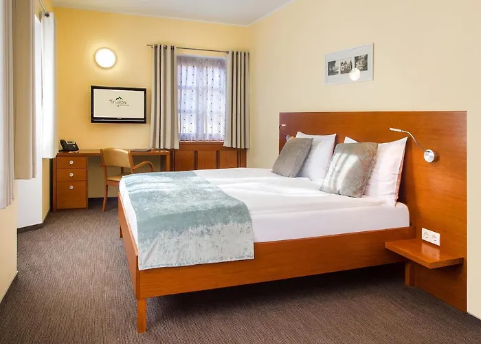 Hotel Triglav Dobrna Hotel Dobrna