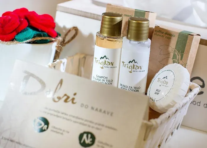 Hotel Triglav Dobrna 3* Dobrna