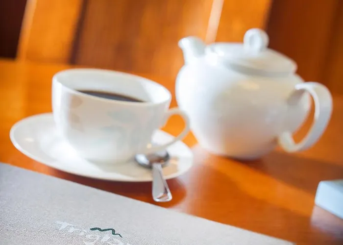 Hotel Hotel Triglav Dobrna 3*