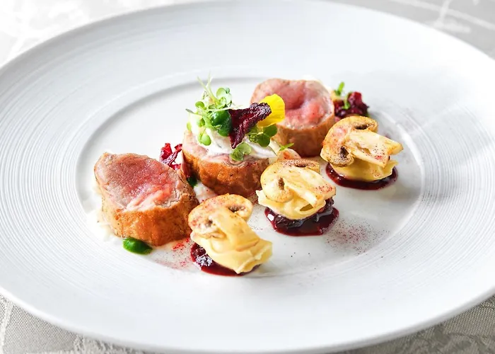 Hotel Triglav Dobrna 3* Dobrna